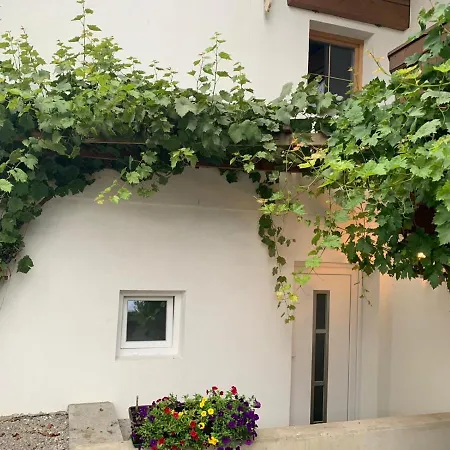 S Gasthaeusl Apartment *