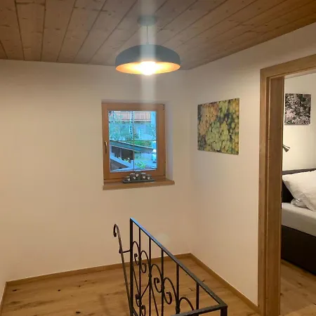 Apartman 's Gasthaeusl *