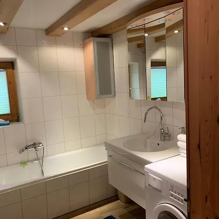 Apartman 's Gasthaeusl *