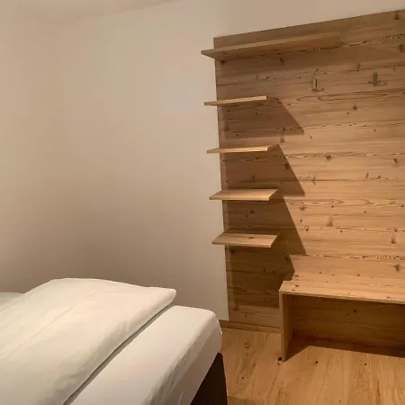 's Gasthaeusl Apartman Kirchberg in Tirol