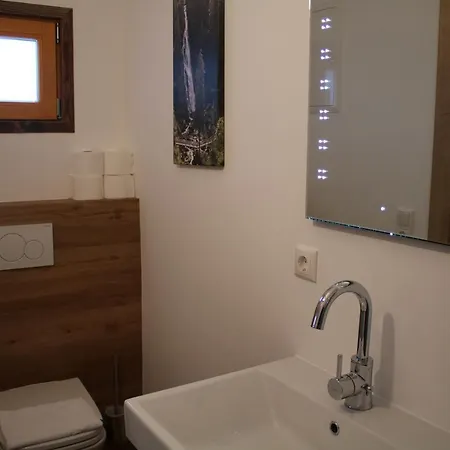 's Gasthaeusl * Kirchberg in Tirol