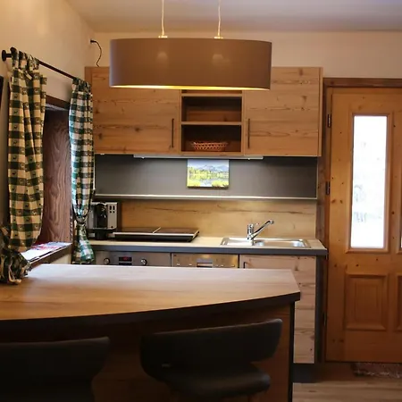 Apartment 's Gasthaeusl Kirchberg in Tirol