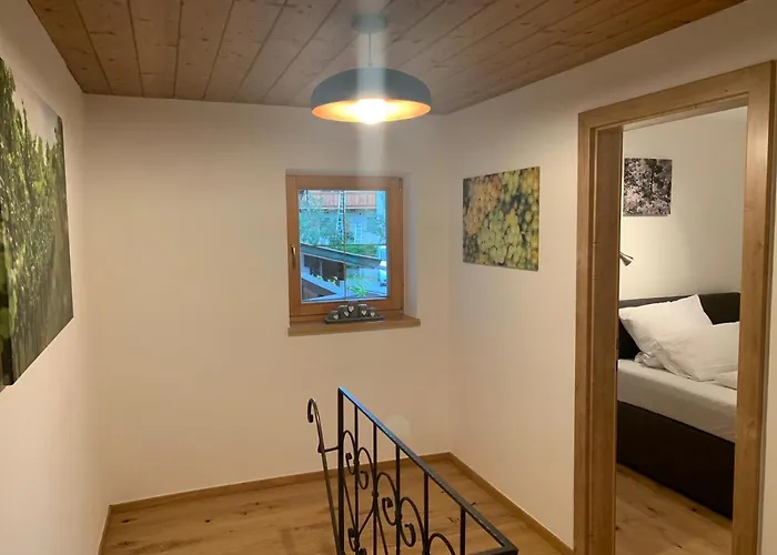 Apartman 's Gasthaeusl *