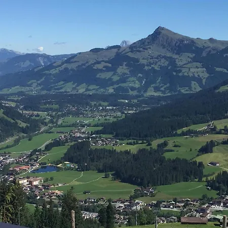 's Gasthaeusl Appartement