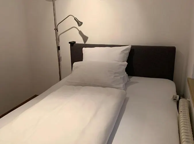 's Gasthaeusl * Kirchberg en Tyrol