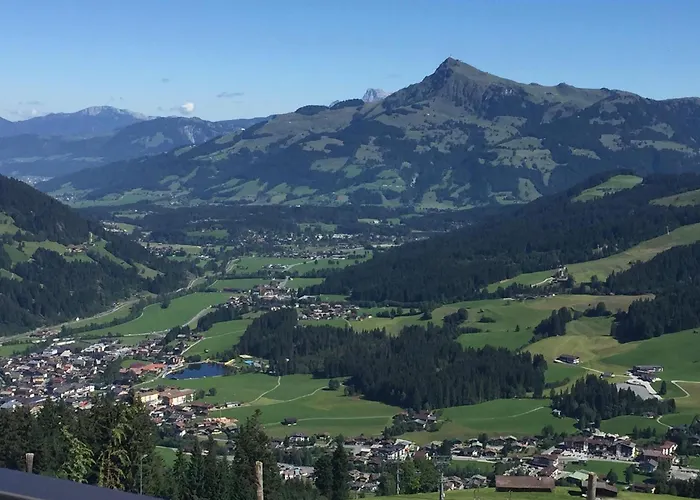 's Gasthaeusl Appartement