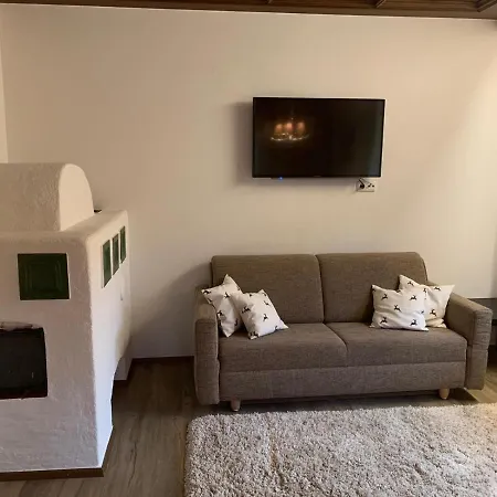 's Gasthaeusl * キルヒベルク・イン・チロル