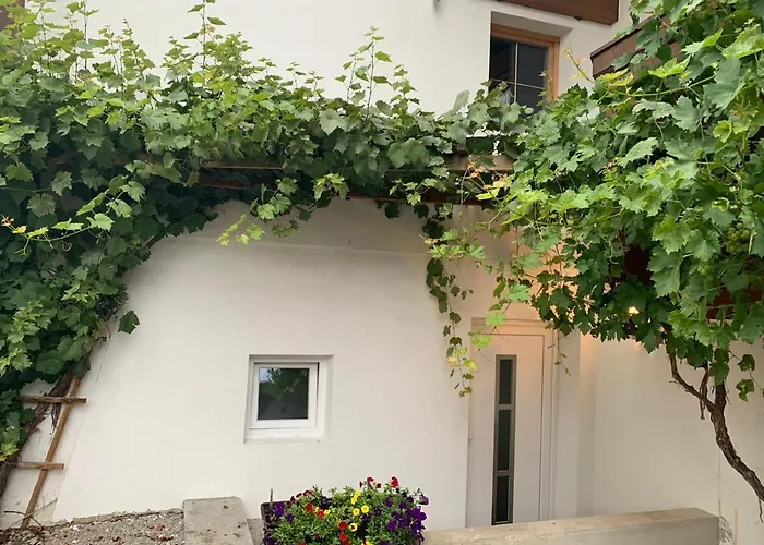 's Gasthaeusl Apartament *