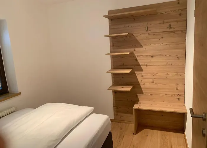 's Gasthaeusl Apartament Kirchberg in Tirol